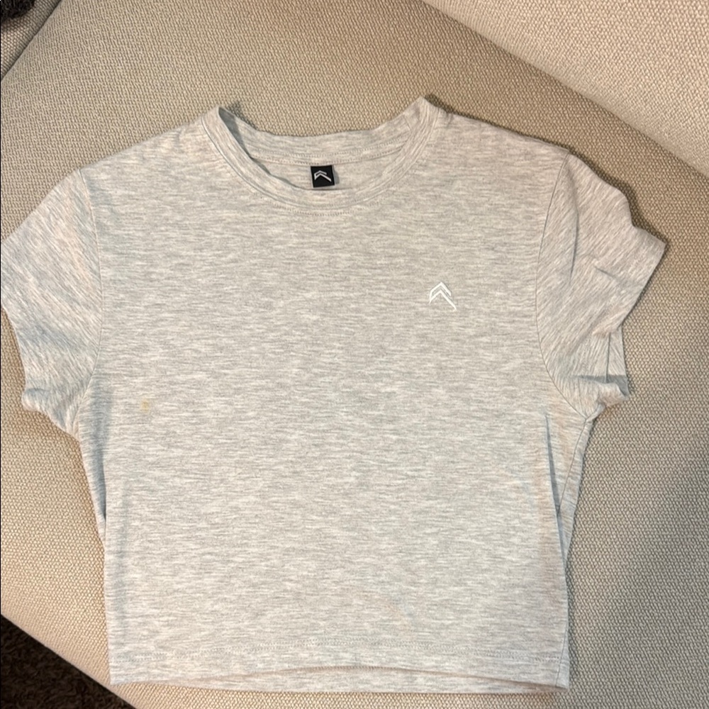Oner baby tee